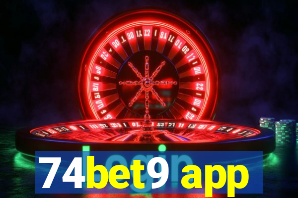 74bet9 app